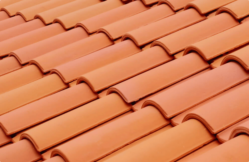 Tile Roofing - Red Lion Contracting