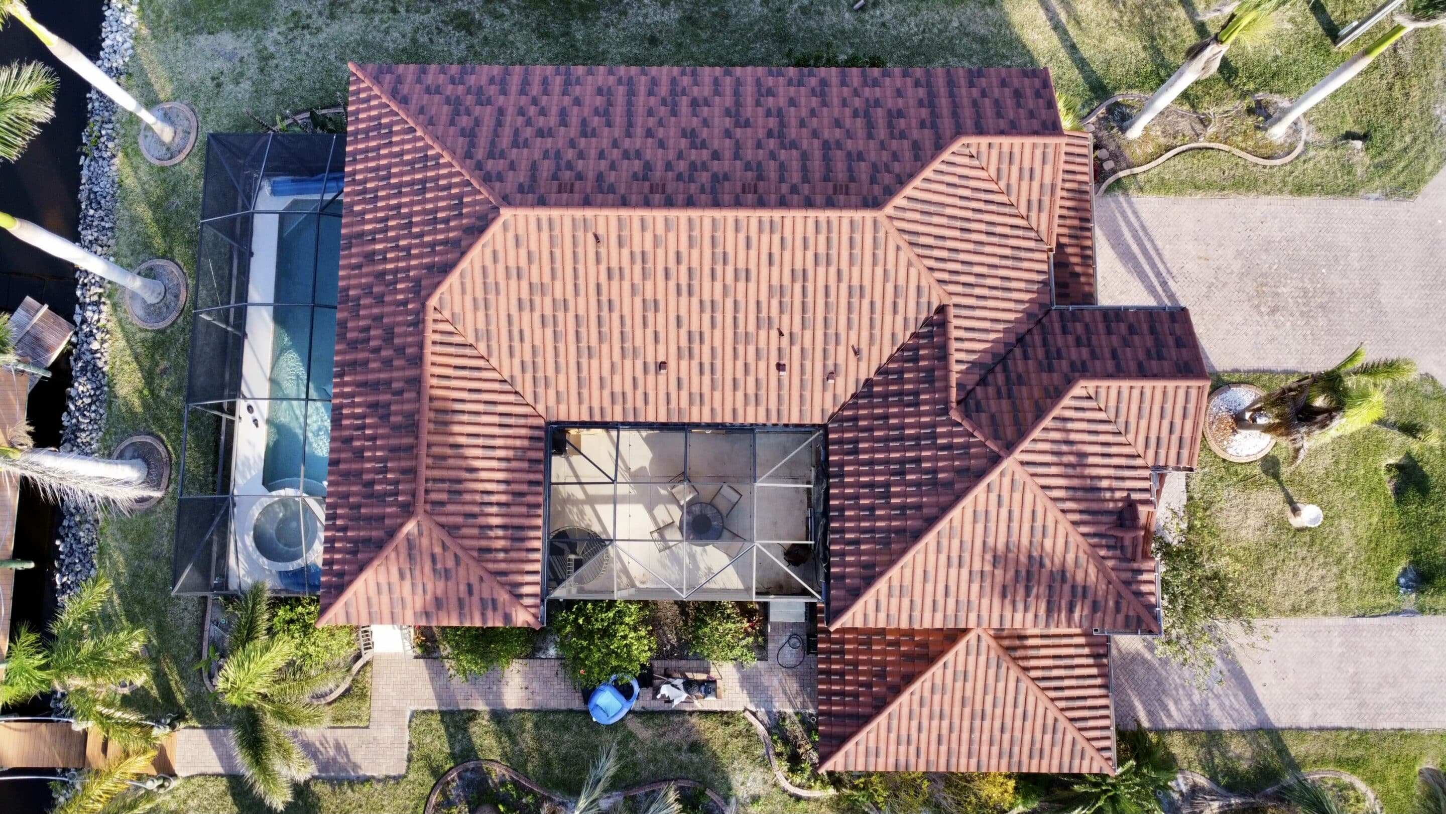 Canton Roof Replacement and Installation - Red Lion Contracting