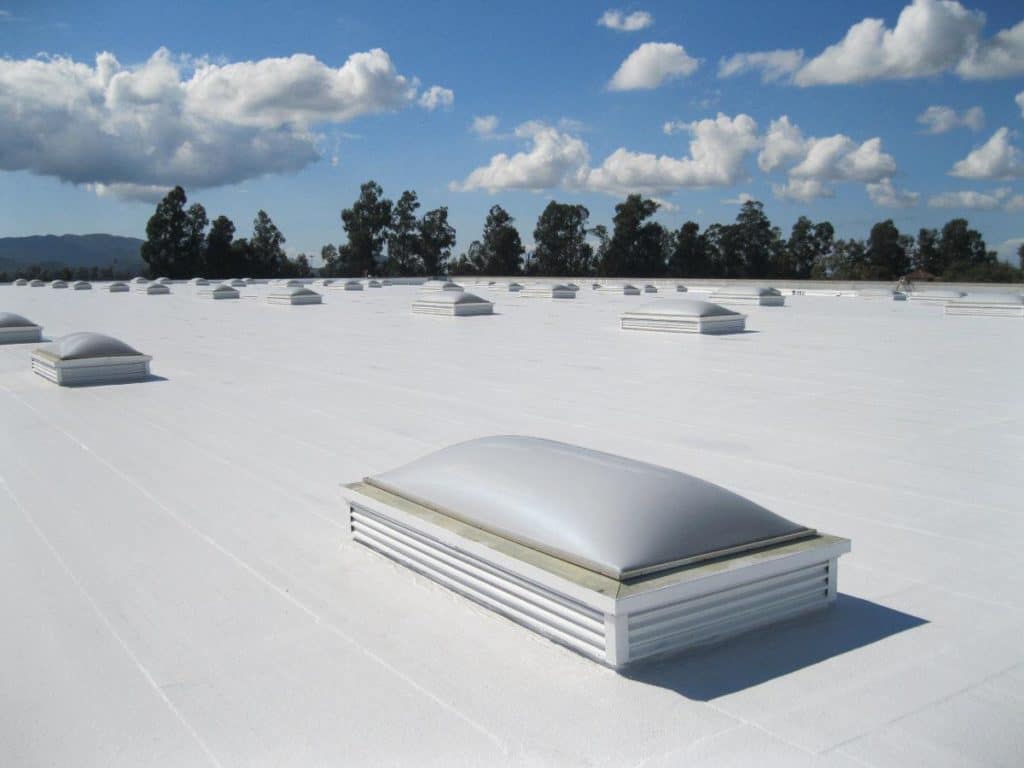 Commercial Roofing Canton - Red Lion Contracting