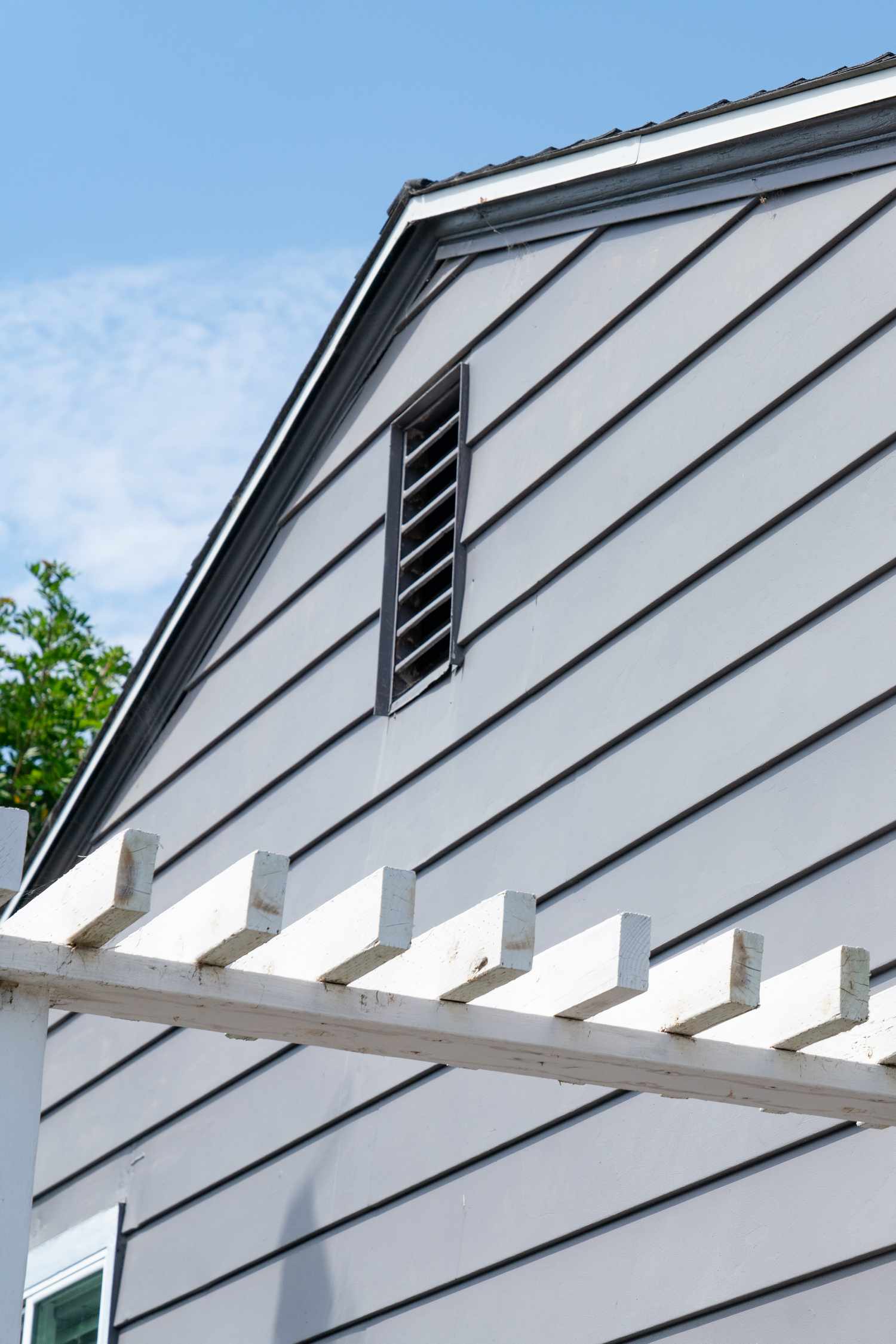 Siding Contractors Canton