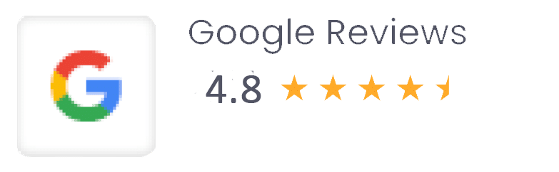 Google Reviews - Red Lion Contracting